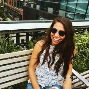 Meet your Posher, Victoria